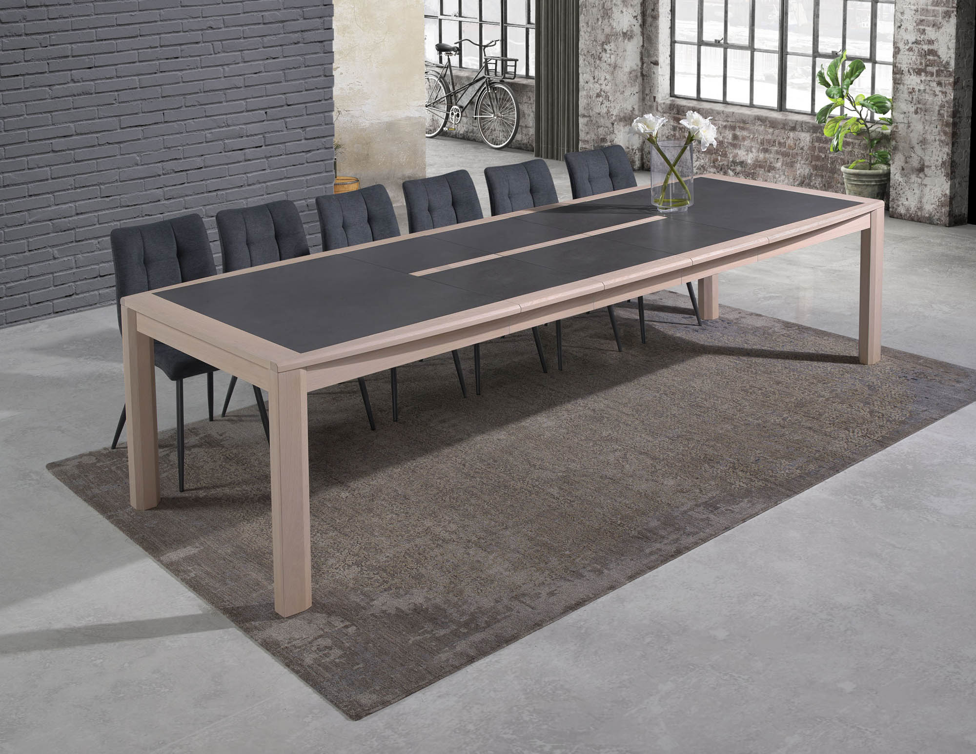 TABLES Spiller Ameublement